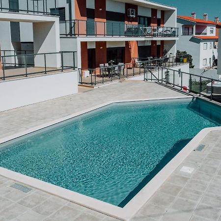 Casa Edie Salir de Porto Екстер'єр фото