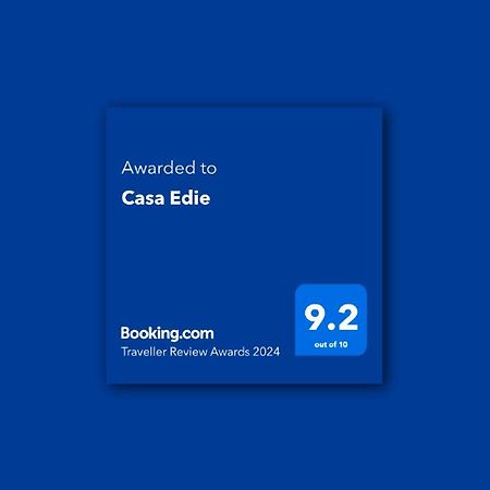 Casa Edie Salir de Porto Екстер'єр фото