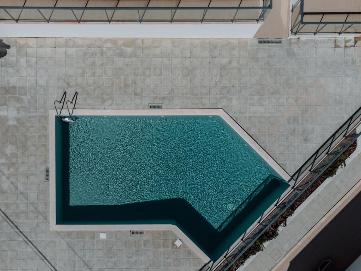 Casa Edie Salir de Porto Екстер'єр фото