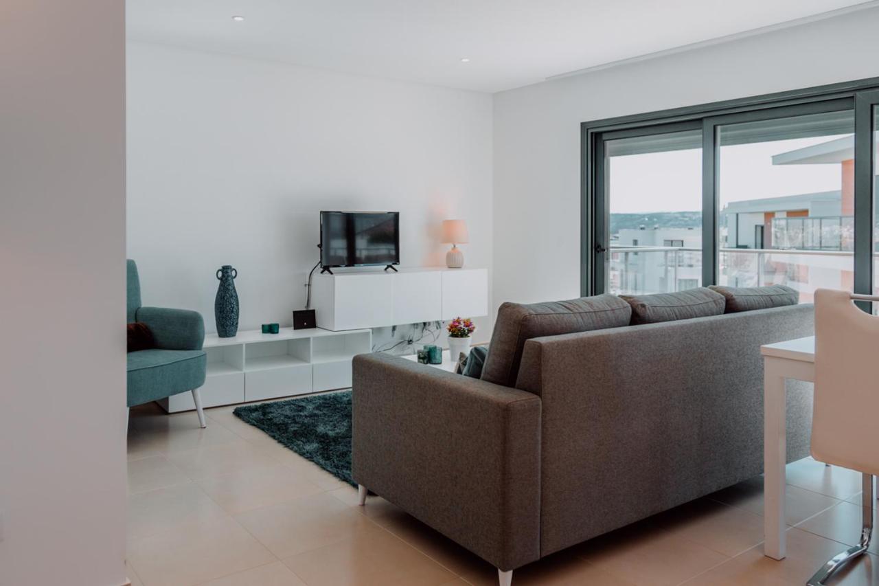 Casa Edie Salir de Porto Екстер'єр фото