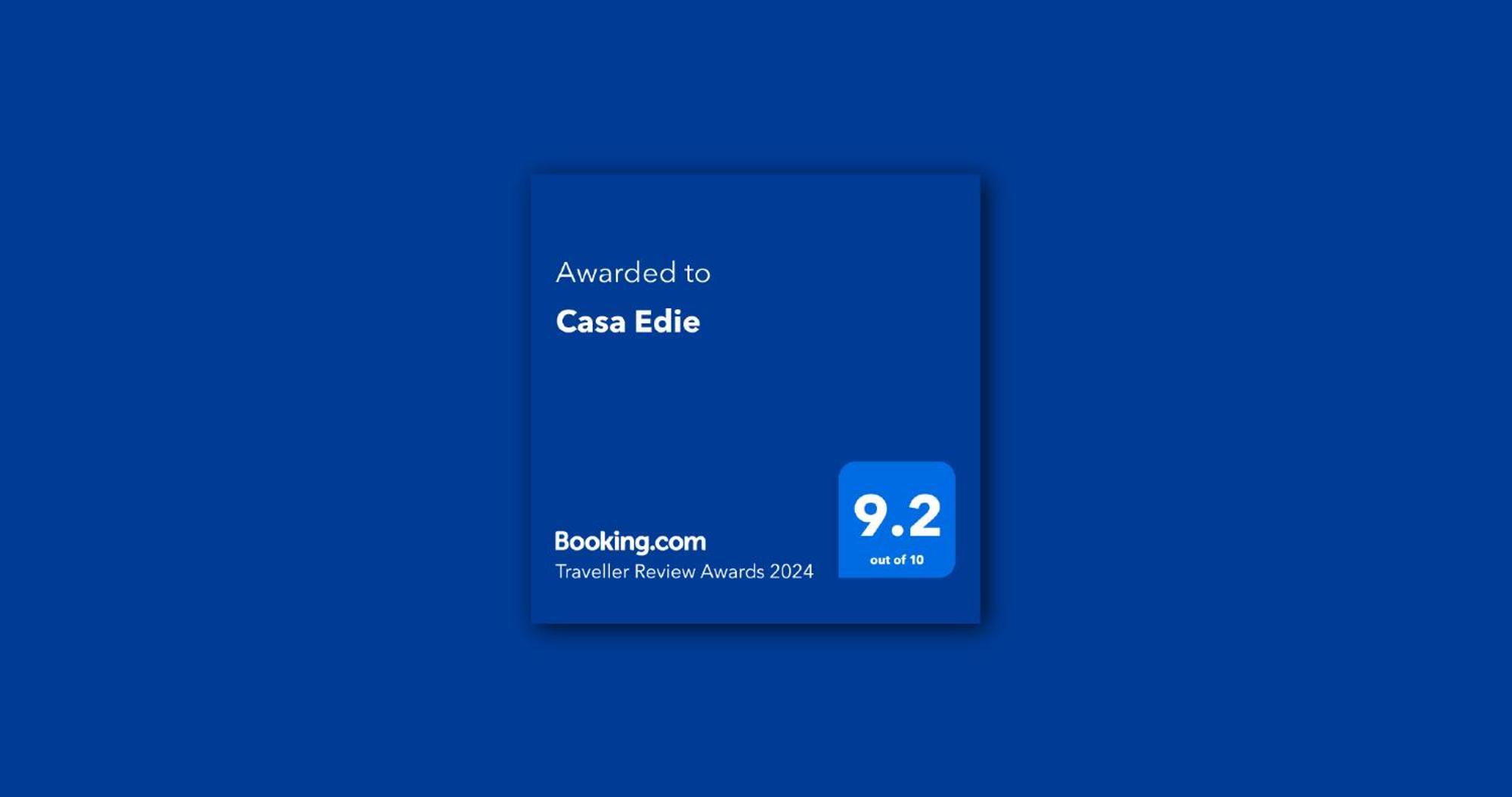Casa Edie Salir de Porto Екстер'єр фото